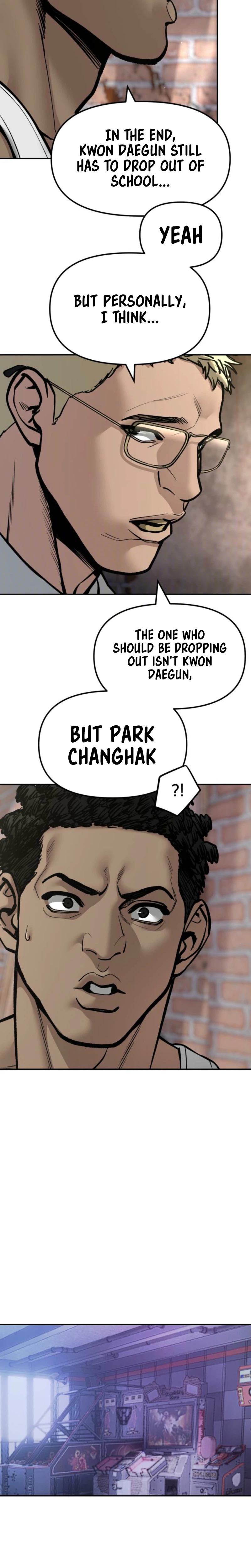 Designated Bully Chapter 185 15