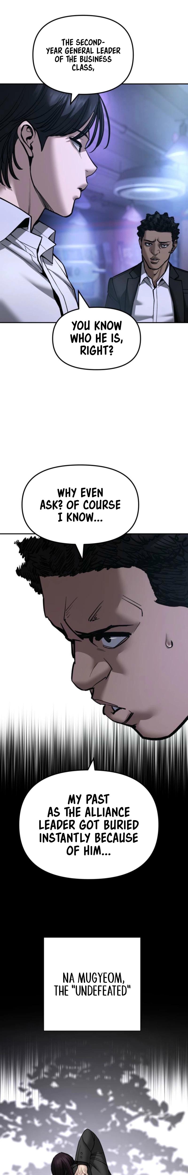 Designated Bully Chapter 185 30