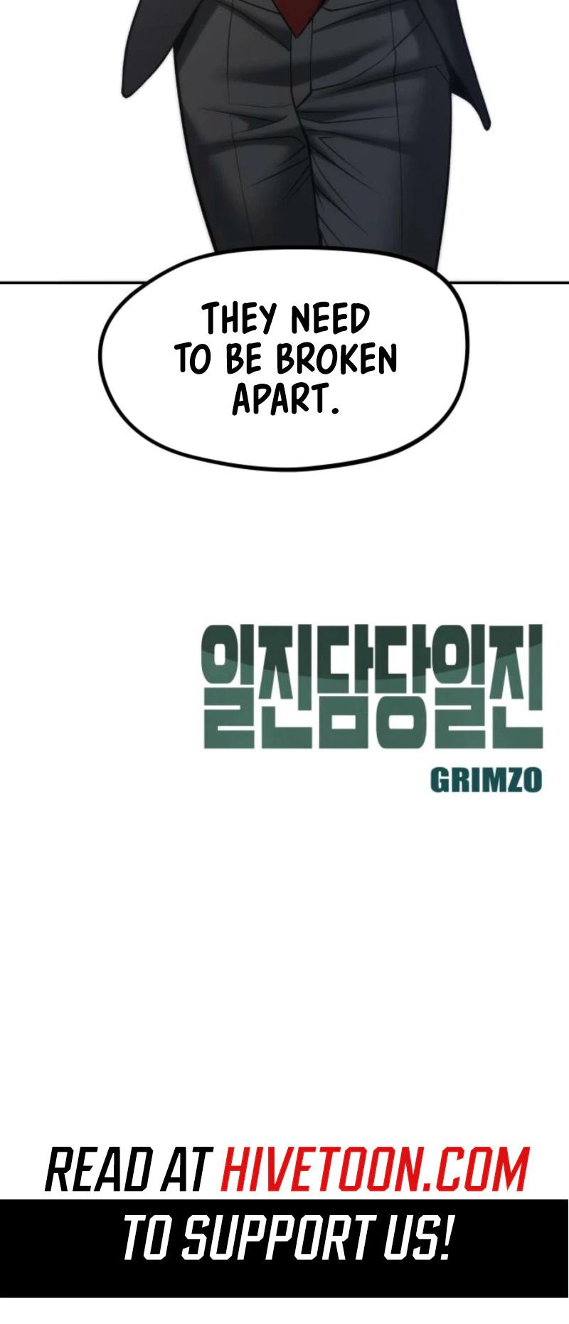 Designated Bully Chapter 185 49