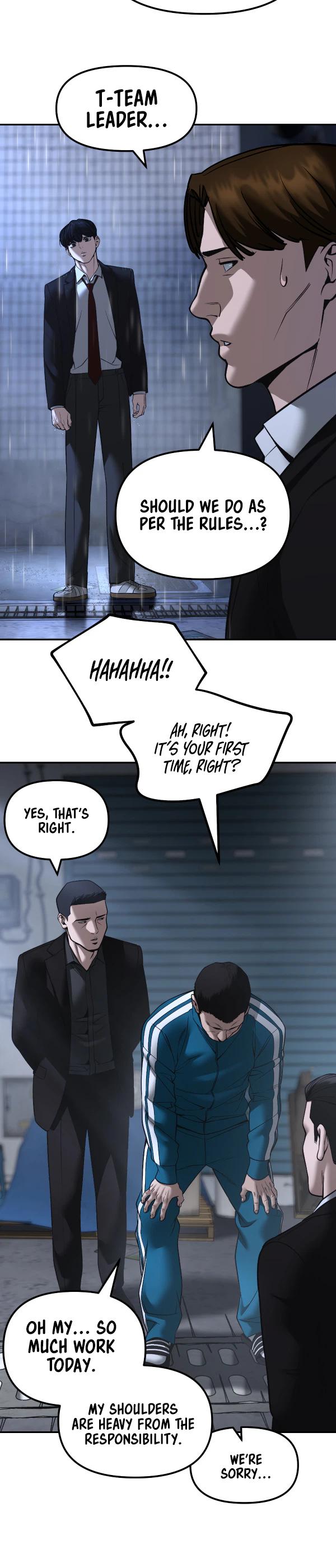 Designated Bully Chapter 186 19