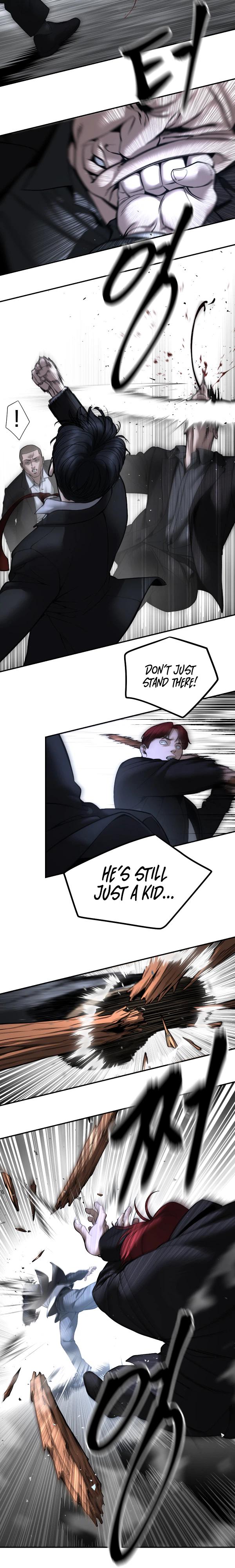 Designated Bully Chapter 186 27