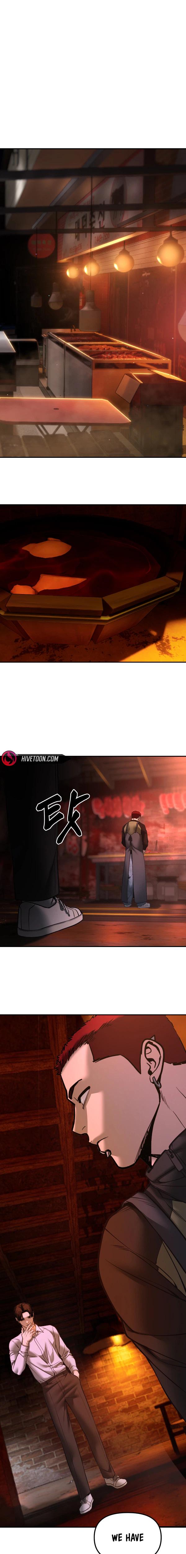 Designated Bully Chapter 186 34