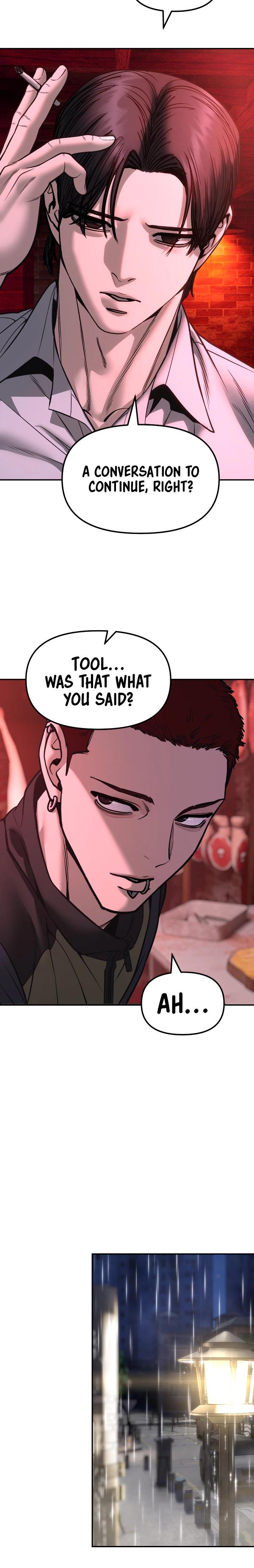 Designated Bully Chapter 186 35