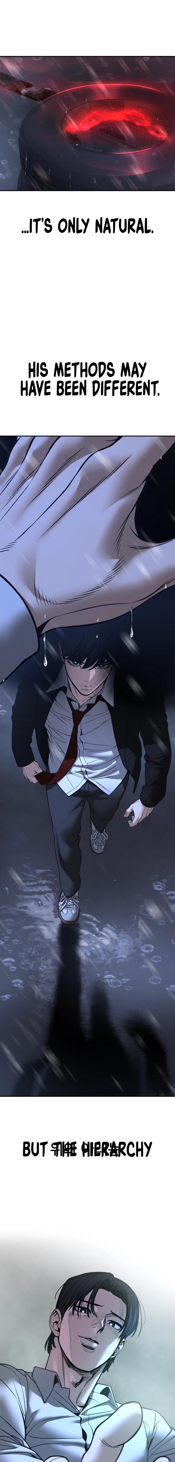 Designated Bully Chapter 186 38