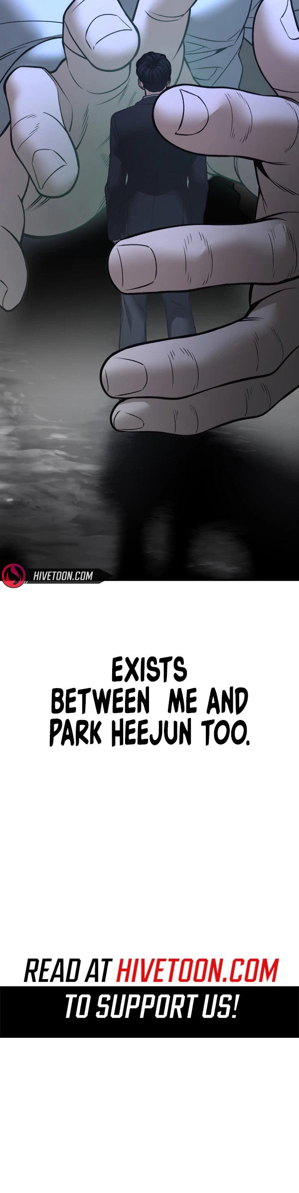 Designated Bully Chapter 186 39