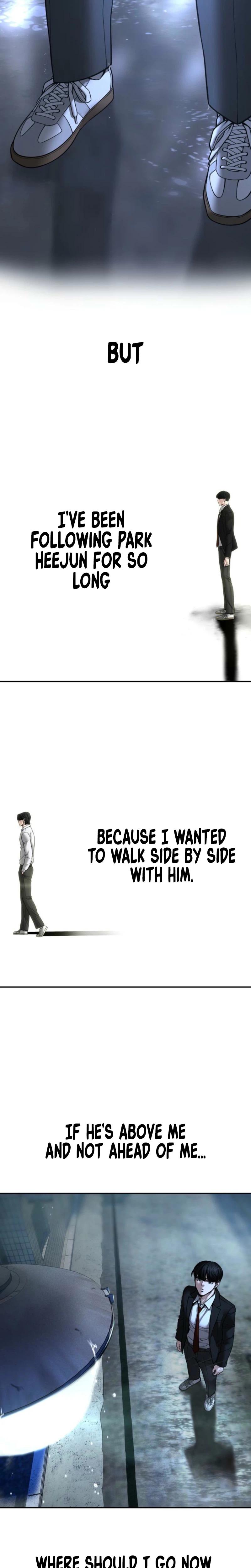 Designated Bully Chapter 187 3