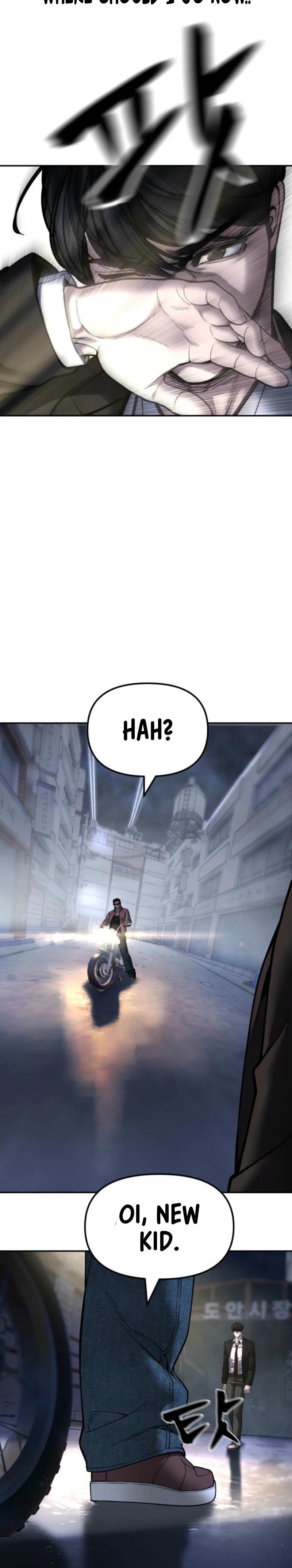 Designated Bully Chapter 187 4