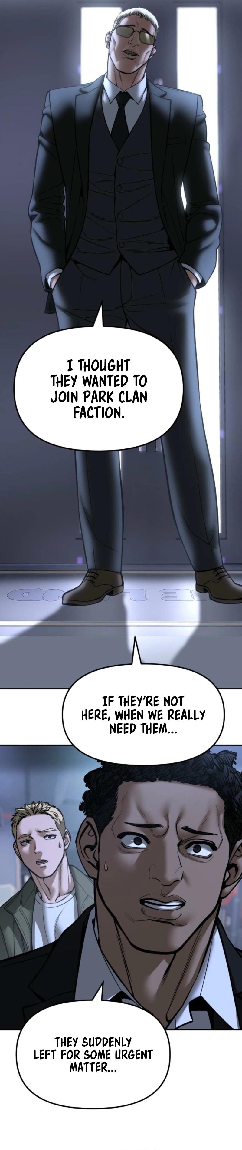 Designated Bully Chapter 187 7