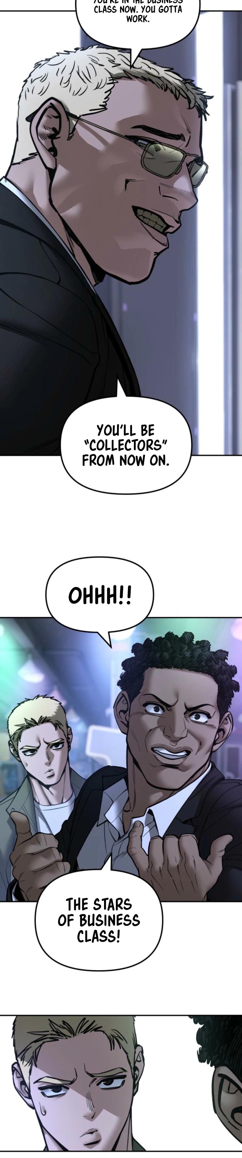 Designated Bully Chapter 187 10