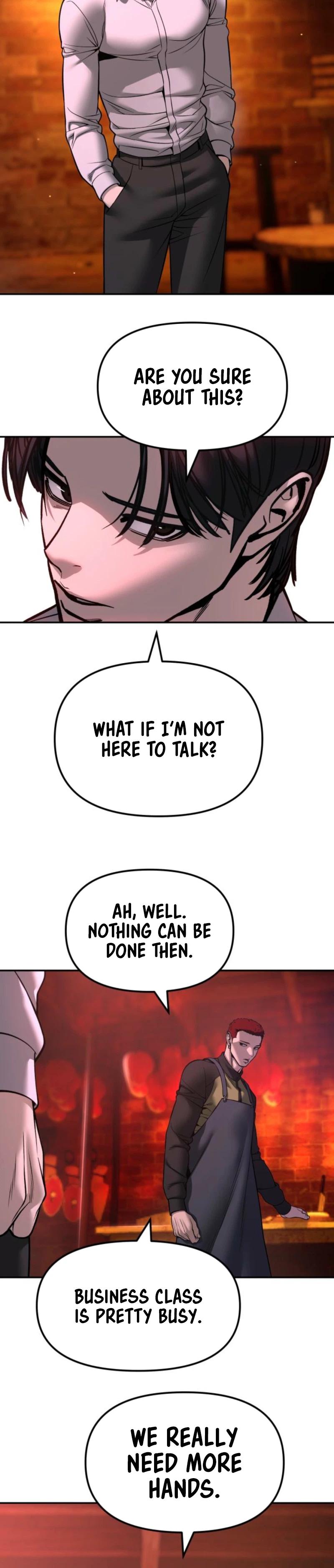 Designated Bully Chapter 187 16