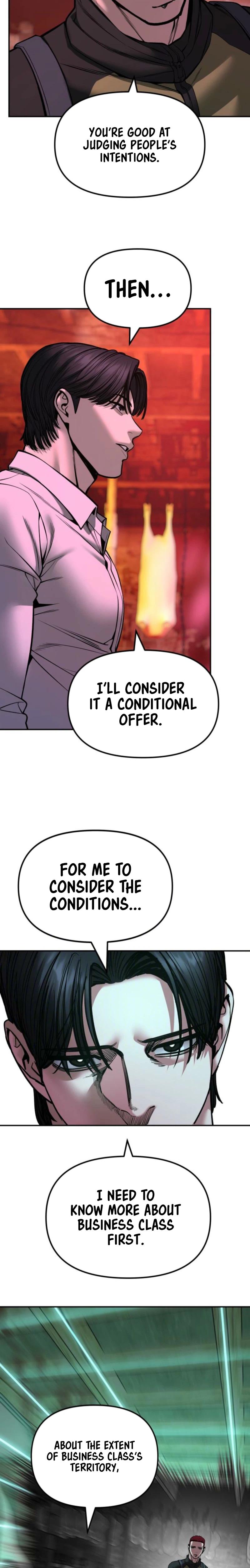 Designated Bully Chapter 187 18