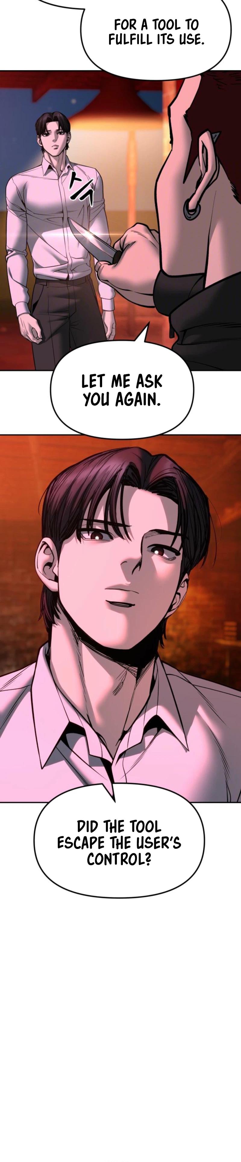 Designated Bully Chapter 187 25