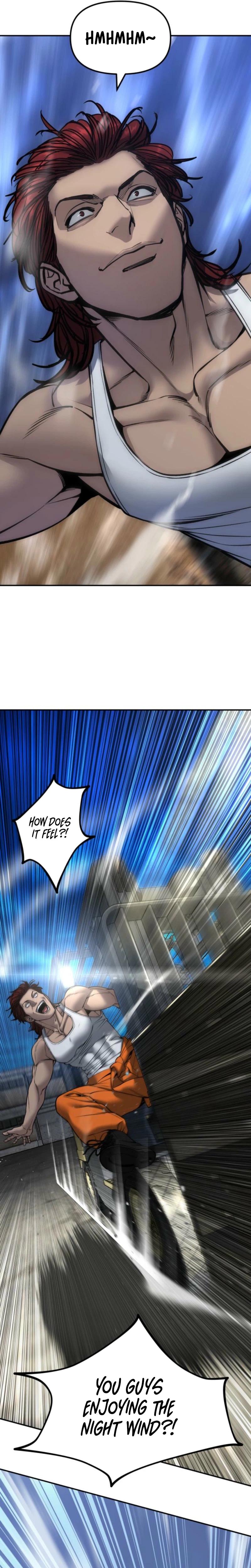 Designated Bully Chapter 187 26