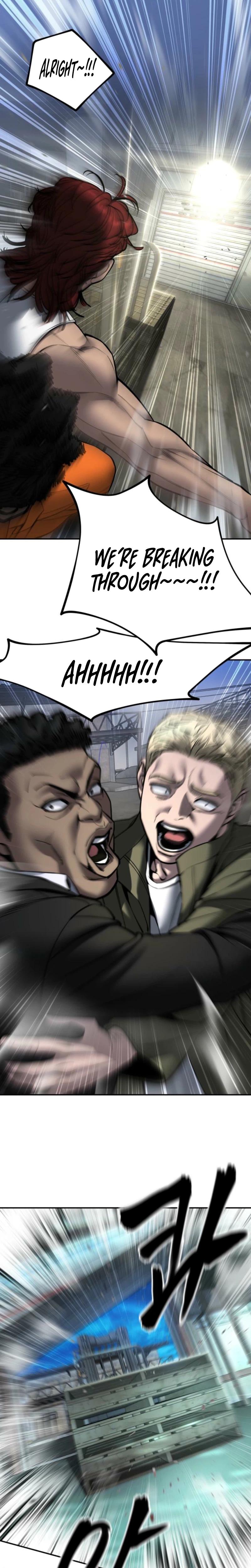 Designated Bully Chapter 187 27