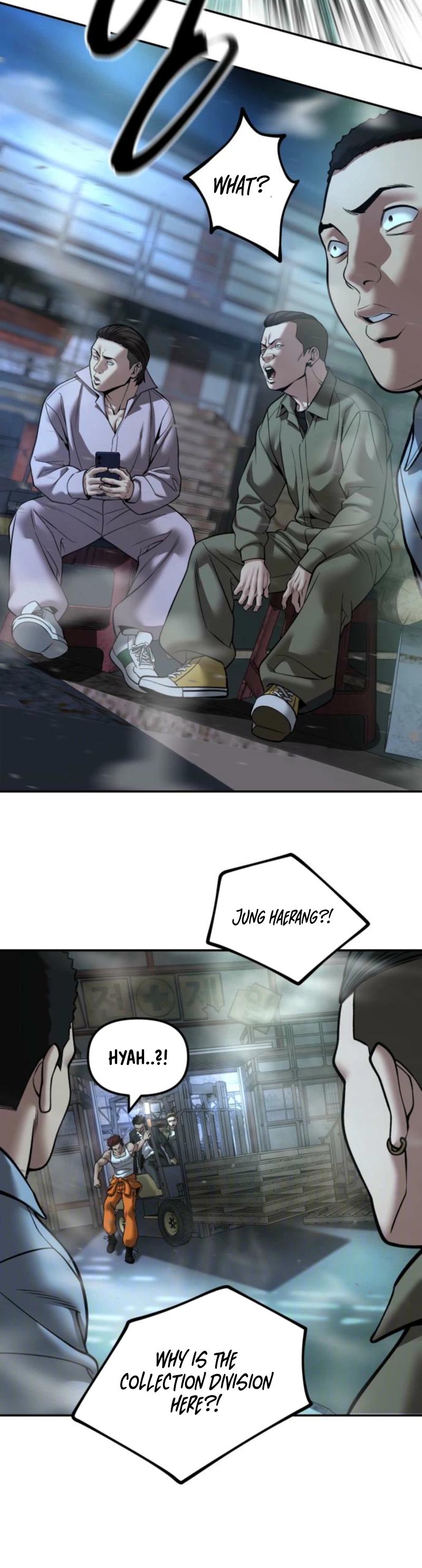 Designated Bully Chapter 187 28