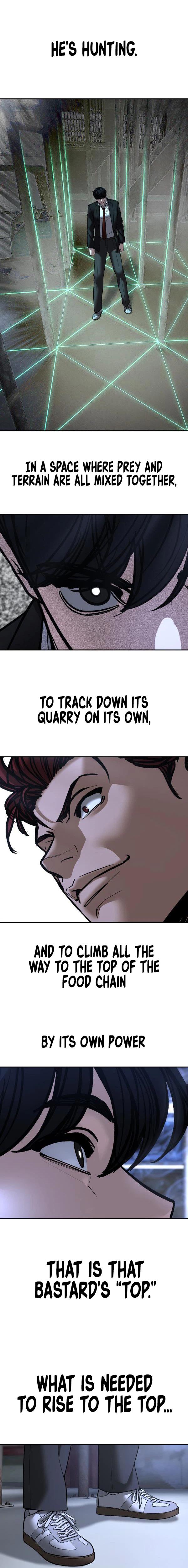Read Designated Bully - Chapter 189 - www.designatedbullymanga.com | Image 3