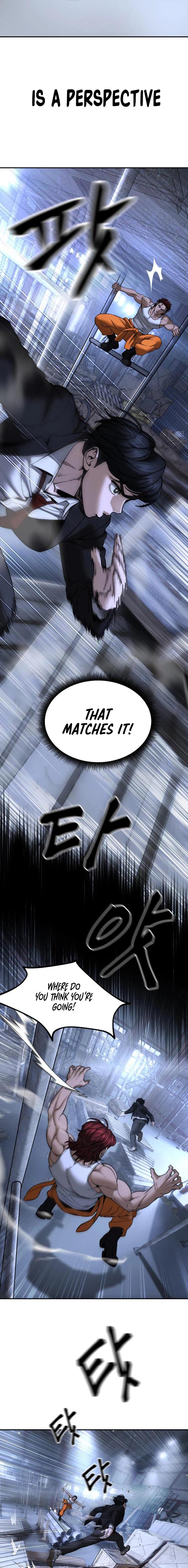 Read Designated Bully - Chapter 189 - www.designatedbullymanga.com | Image 4