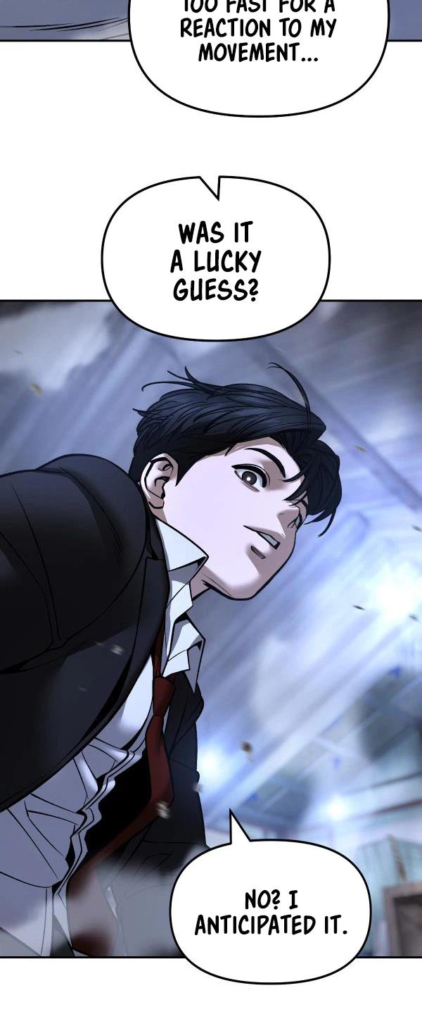 Read Designated Bully - Chapter 189 - www.designatedbullymanga.com | Image 8