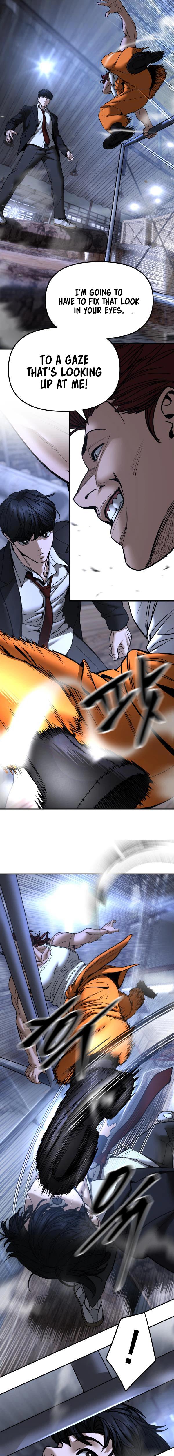 Read Designated Bully - Chapter 189 - www.designatedbullymanga.com | Image 11