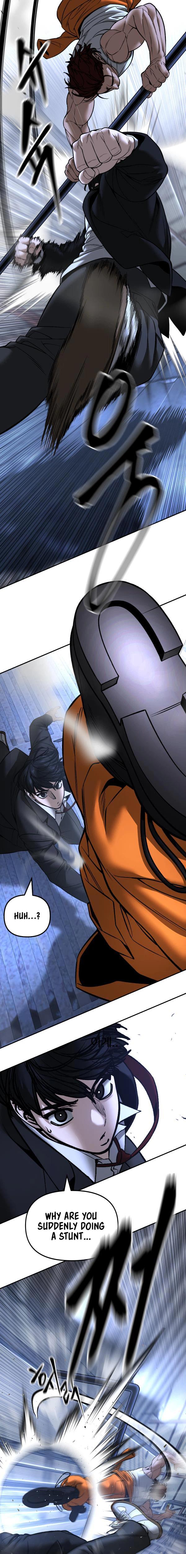Read Designated Bully - Chapter 189 - www.designatedbullymanga.com | Image 15