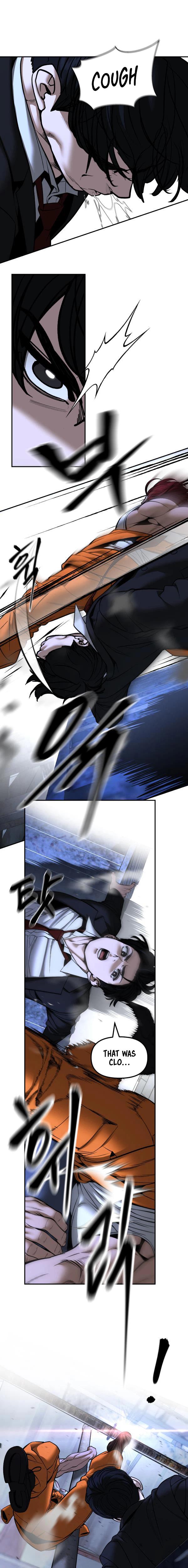Read Designated Bully - Chapter 189 - www.designatedbullymanga.com | Image 17