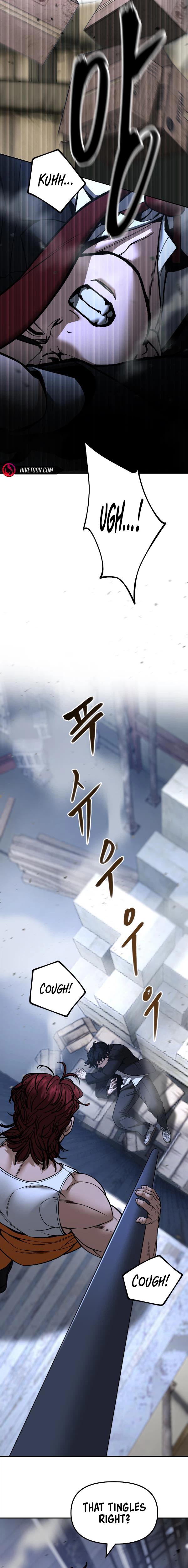Read Designated Bully - Chapter 189 - www.designatedbullymanga.com | Image 19