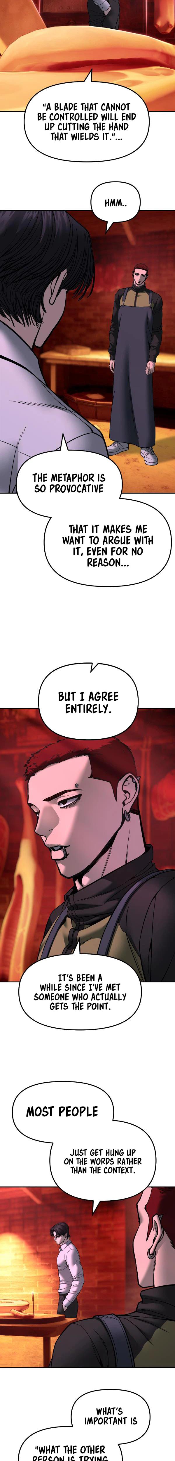 Read Designated Bully - Chapter 189 - www.designatedbullymanga.com | Image 22