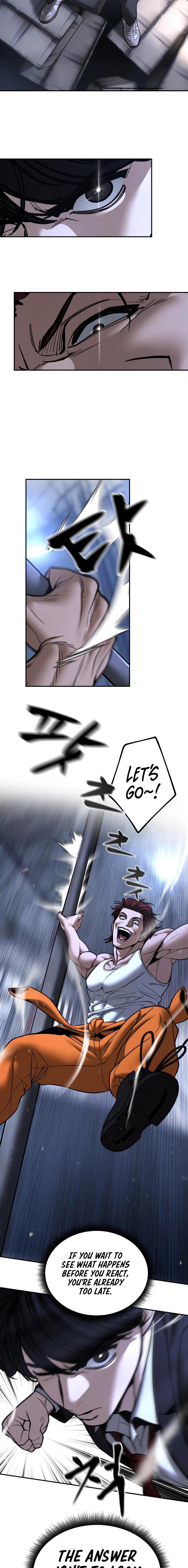 Read Designated Bully - Chapter 189 - www.designatedbullymanga.com | Image 27