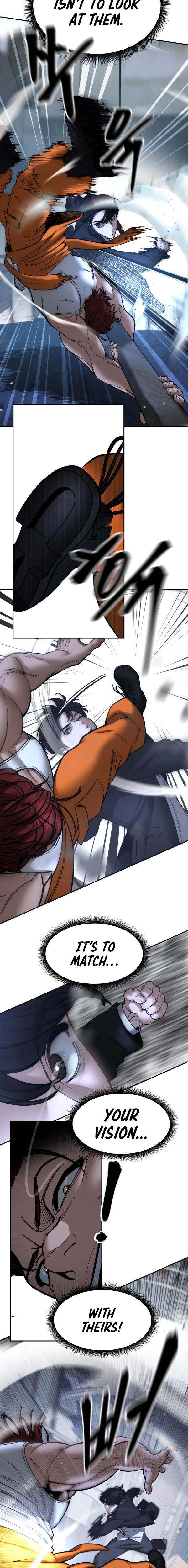 Read Designated Bully - Chapter 189 - www.designatedbullymanga.com | Image 28