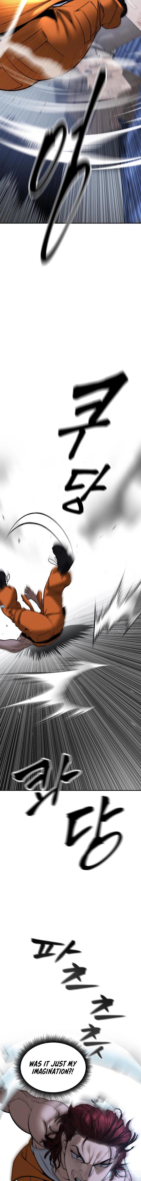 Read Designated Bully - Chapter 189 - www.designatedbullymanga.com | Image 29