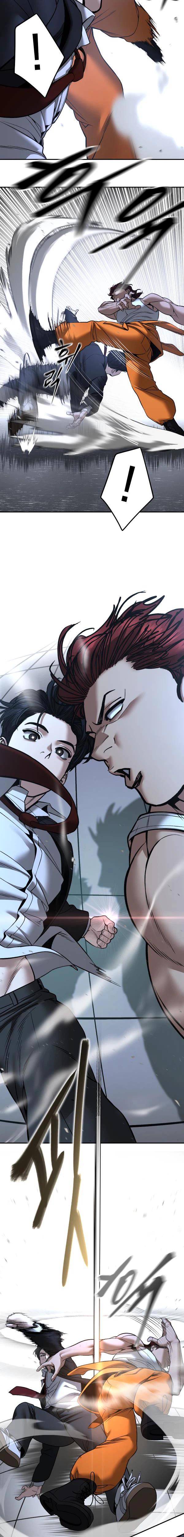 Read Designated Bully - Chapter 189 - www.designatedbullymanga.com | Image 31