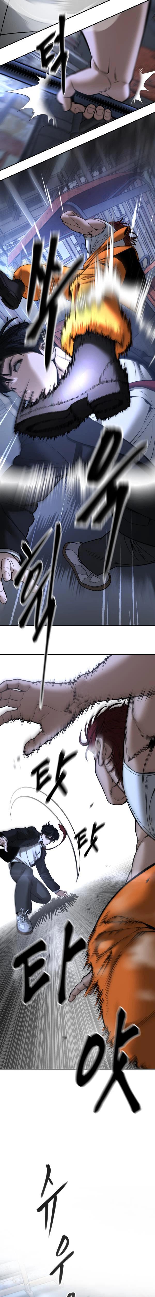 Read Designated Bully - Chapter 189 - www.designatedbullymanga.com | Image 32