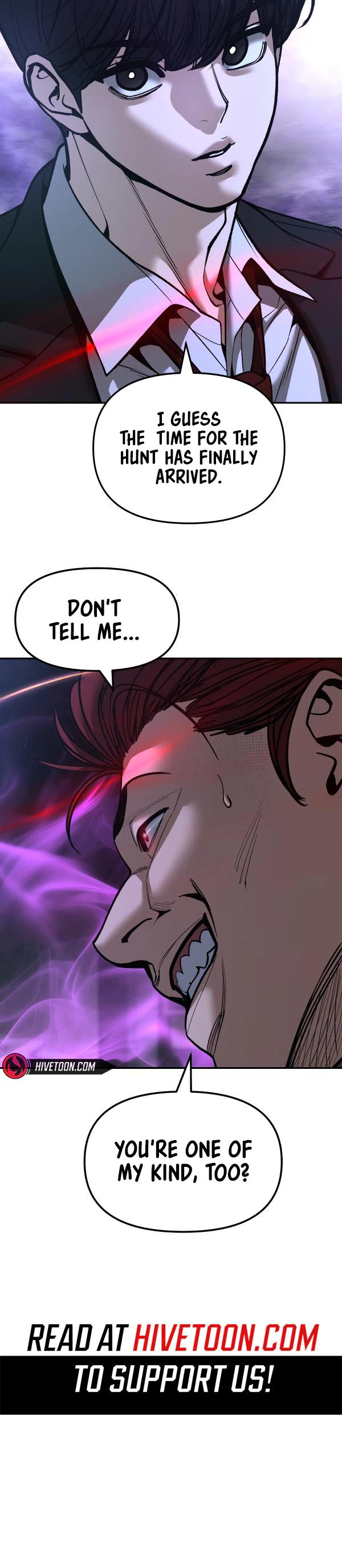 Read Designated Bully - Chapter 189 - www.designatedbullymanga.com | Image 34