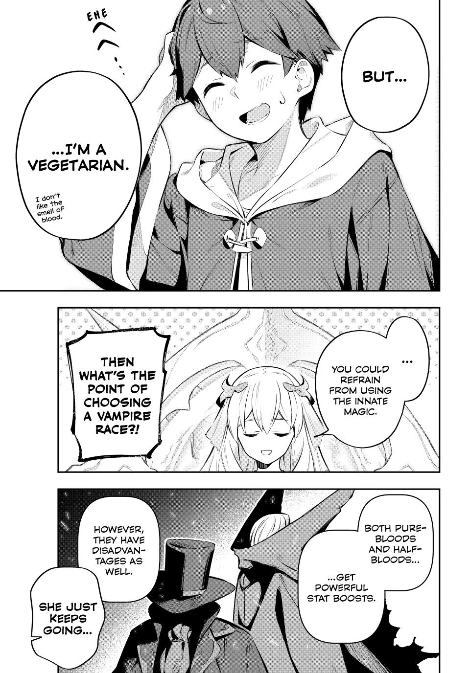 Destiny Unchain Online Chapter 1 29