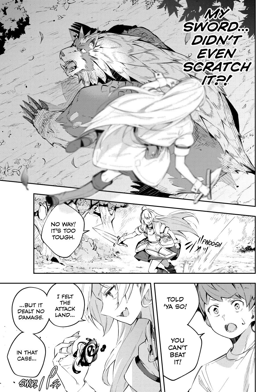 Destiny Unchain Online Chapter 1 59