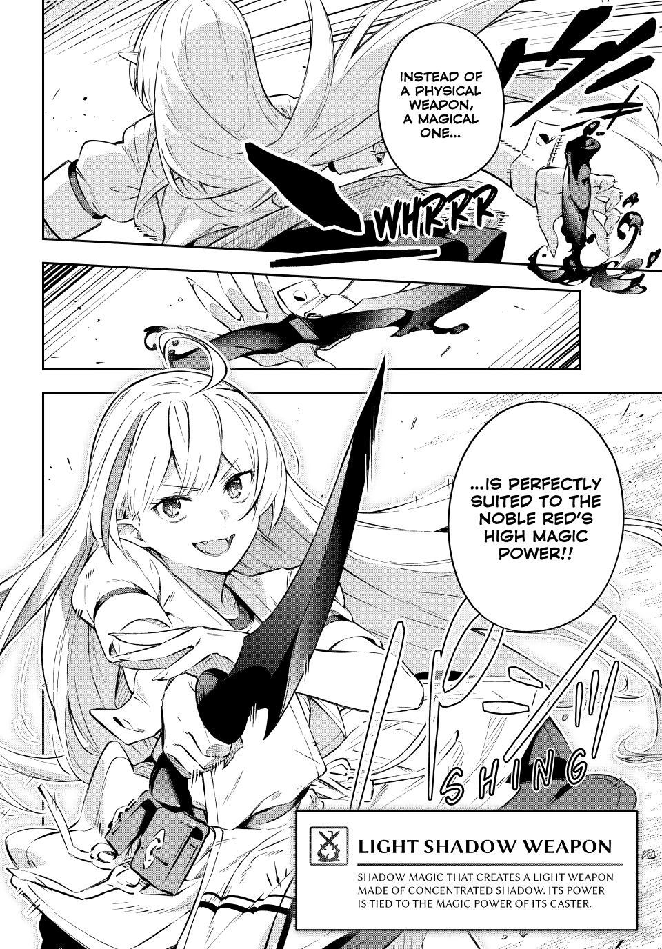 Destiny Unchain Online Chapter 1 60