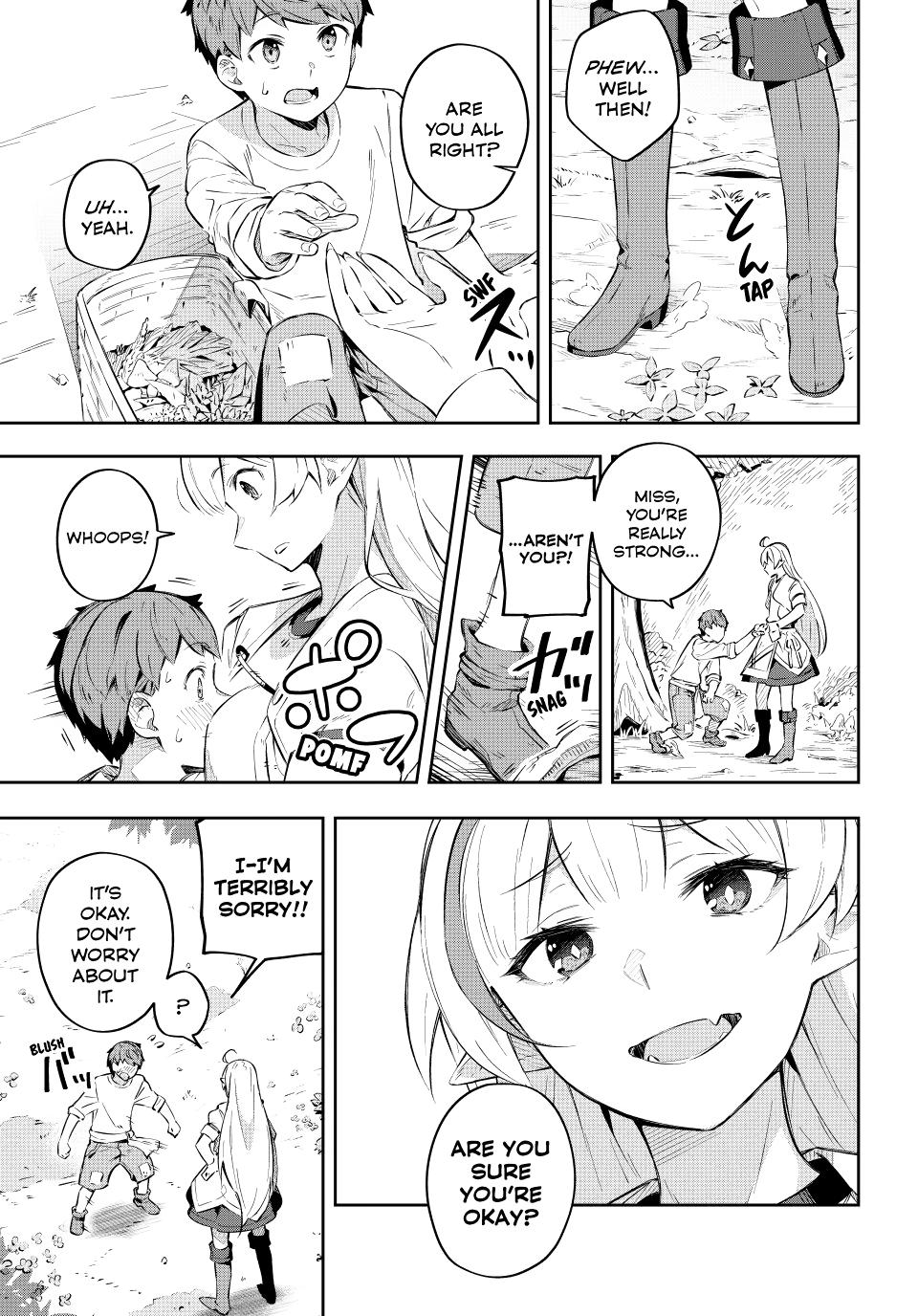 Destiny Unchain Online Chapter 1 64