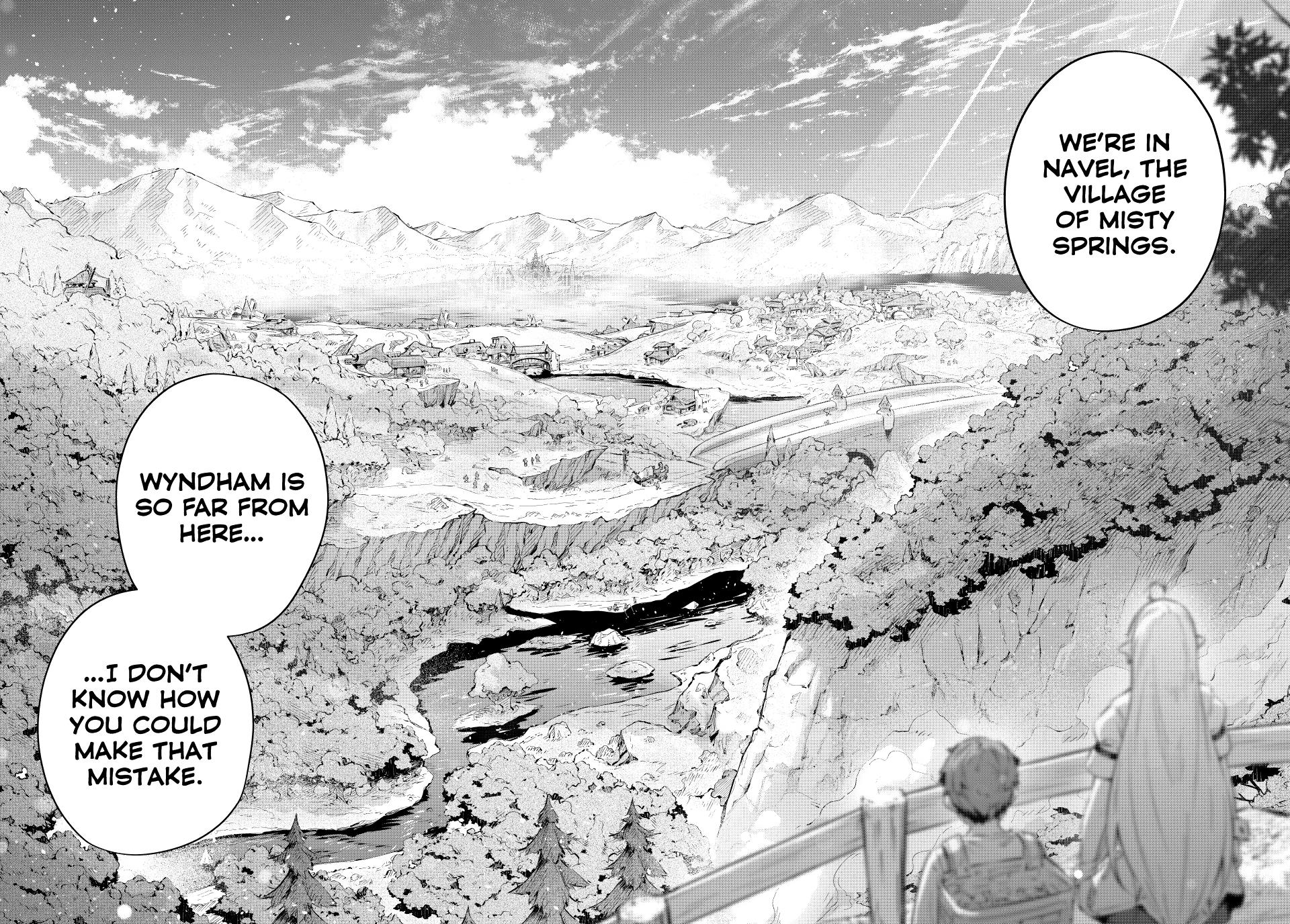Destiny Unchain Online Chapter 1 67