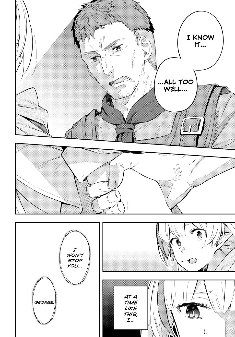 Destiny Unchain Online Chapter 3 20