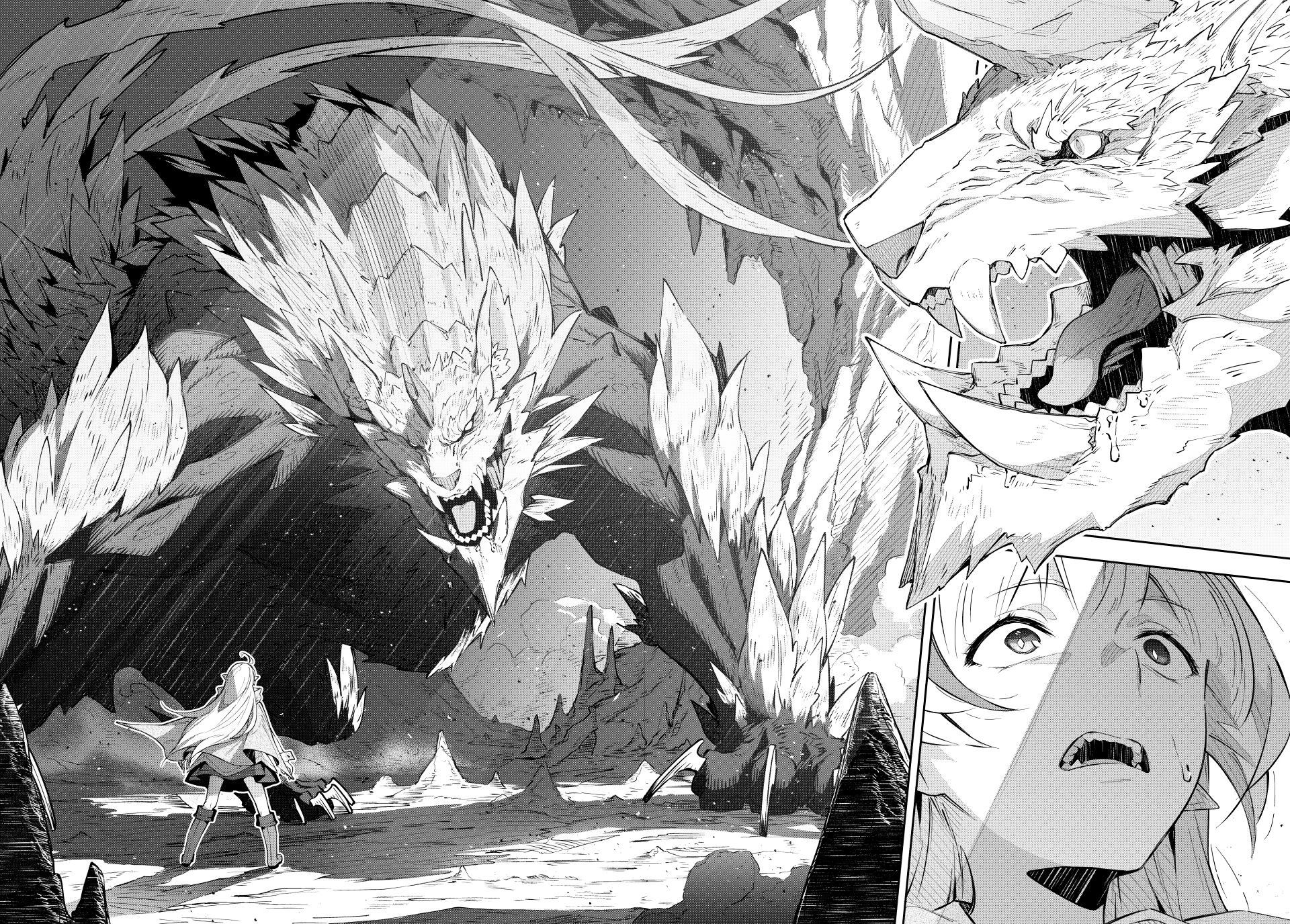 Destiny Unchain Online Chapter 3 28