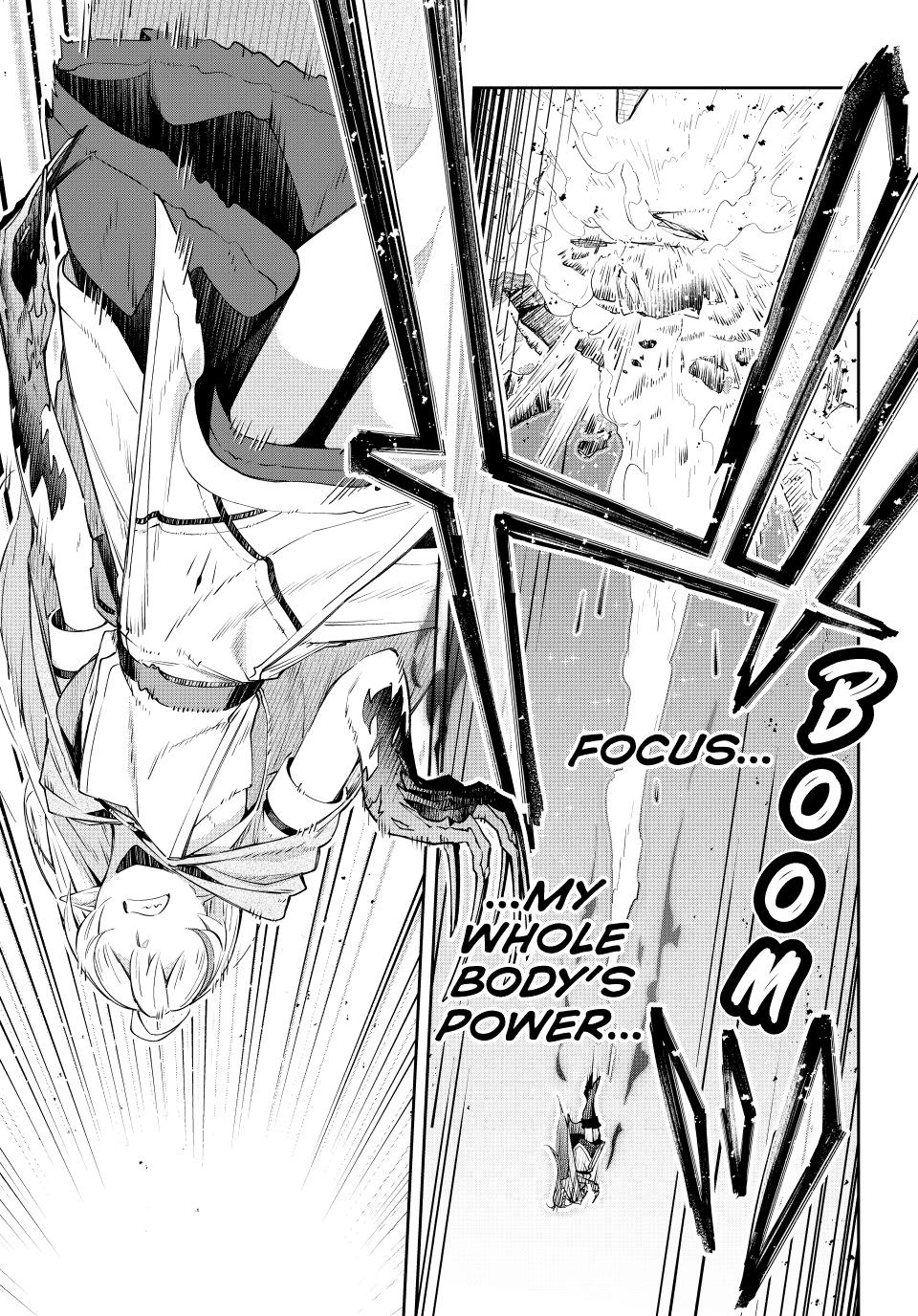 Destiny Unchain Online Chapter 5 6