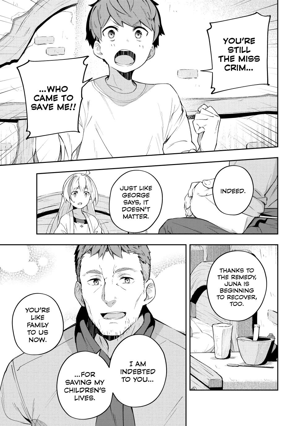 Destiny Unchain Online Chapter 5 16