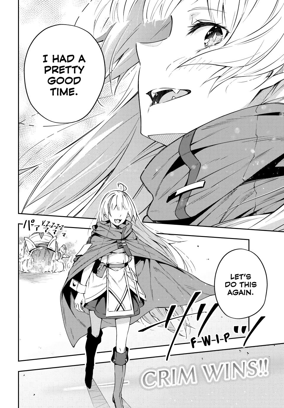 Destiny Unchain Online Chapter 7 10