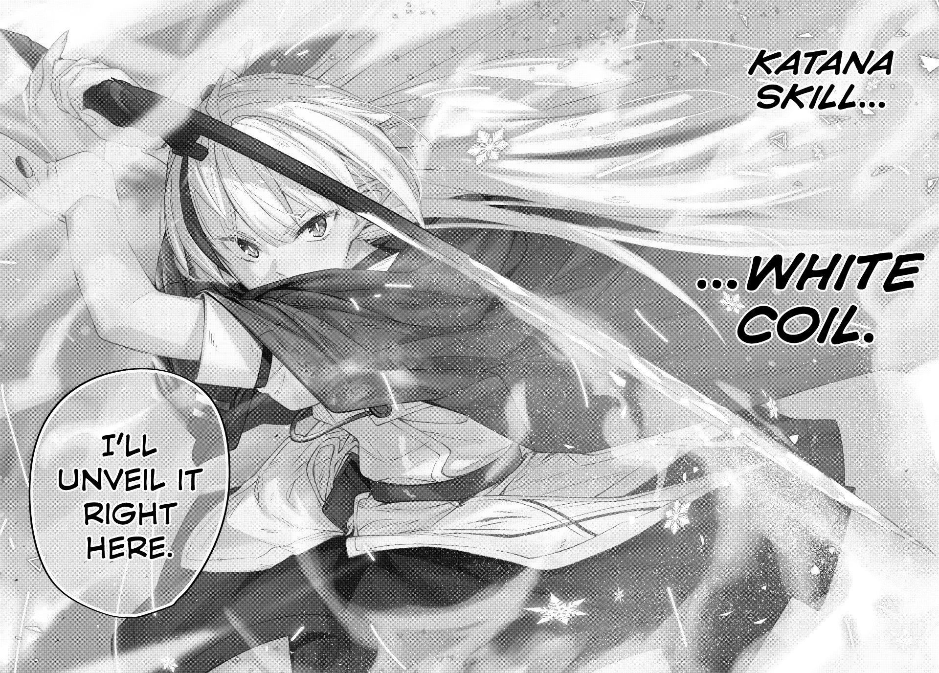 Destiny Unchain Online Chapter 14 12