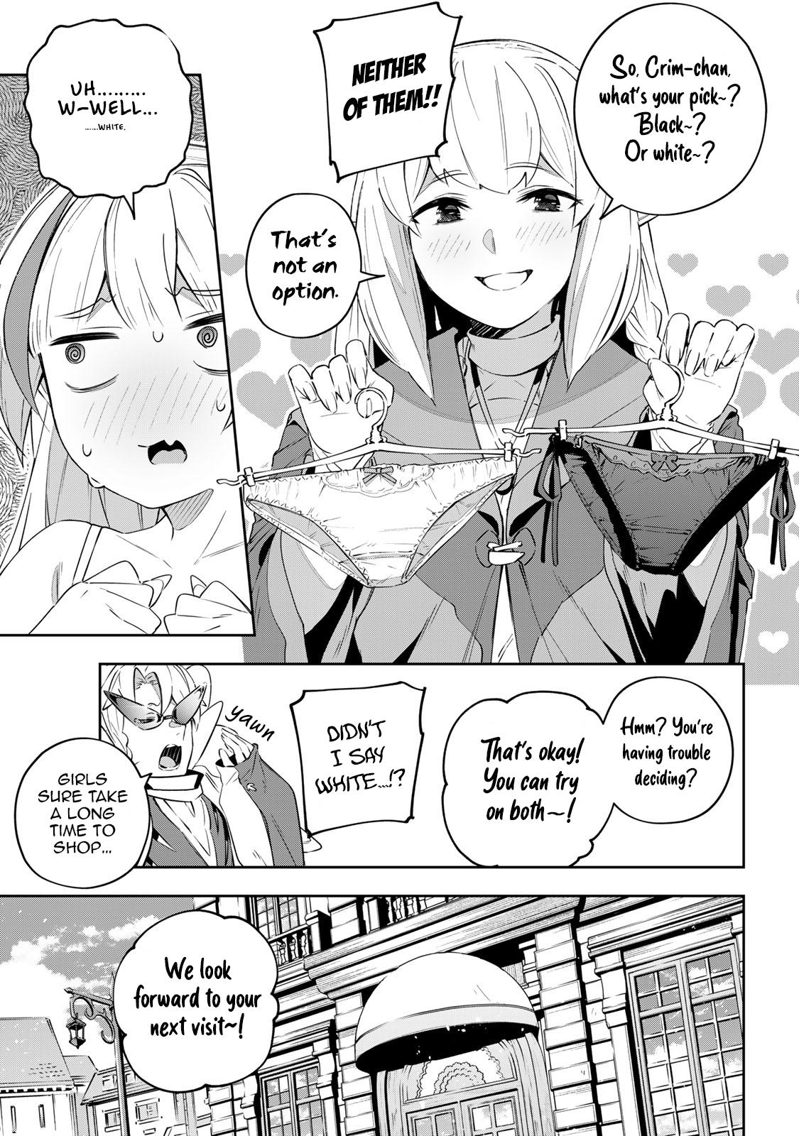 Destiny Unchain Online Chapter 33 15