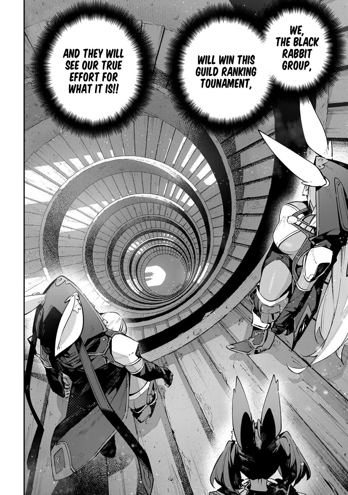 Destiny Unchain Online Chapter 83 5