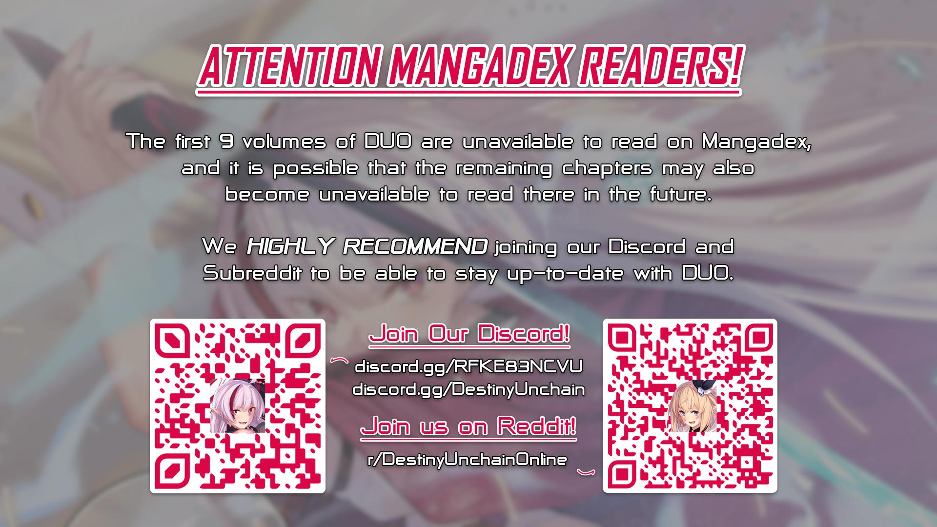 Destiny Unchain Online Chapter 92 2