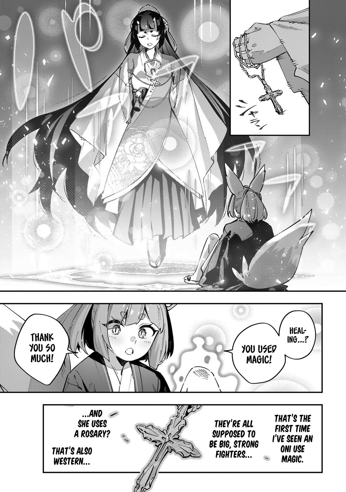 Destiny Unchain Online Chapter 92 13