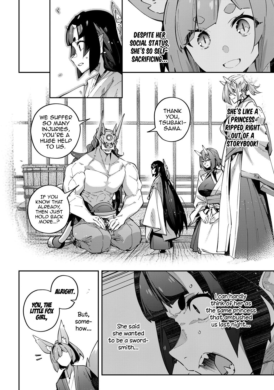 Destiny Unchain Online Chapter 92 16