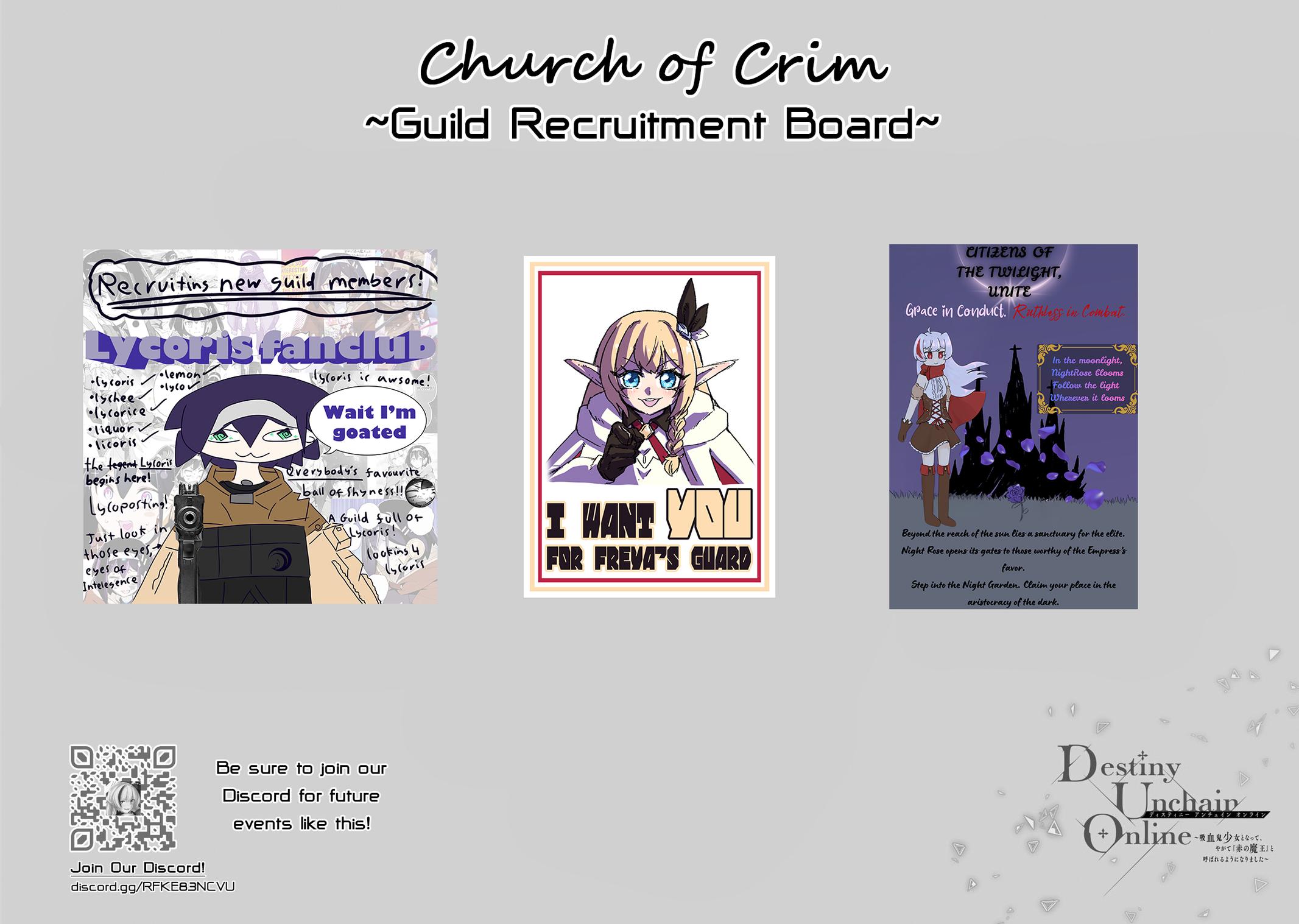 Destiny Unchain Online Chapter 97 21